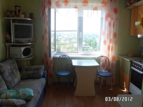 Продаю 1-ную квартиру, Симонова, фотография 3