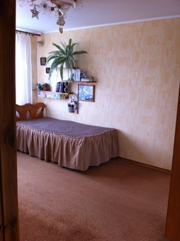 3-к. кв. в г. Пинске. 45 тыс. $, торг возможен при осмотре., фотография 5