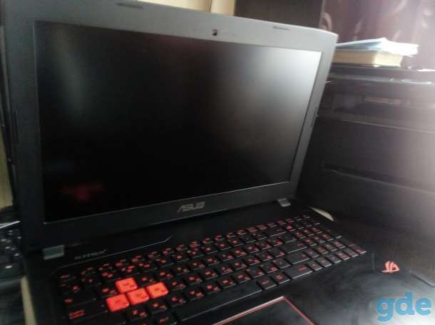 Ноутбук Б/У Asus можно в рассрочку до 5 лет, на гарантии РБ с бесплатной доставкой по всей РБ, фотография 4