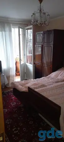 Купить 3-комнатную квартиру Притыцкого 132 Барановичи, фотография 5