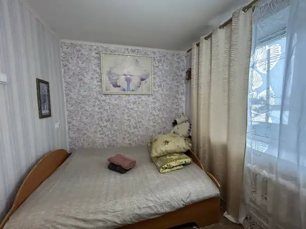 Сдача квартиры на сутки в Хойниках, ул.Парковая, д.10, фотография 3