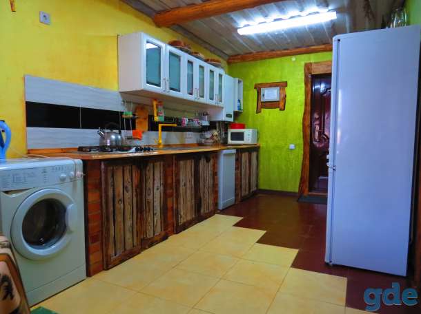 Продажа дома, Гродненская обл, Дятловский р-он, д Курпеши 1, фотография 6