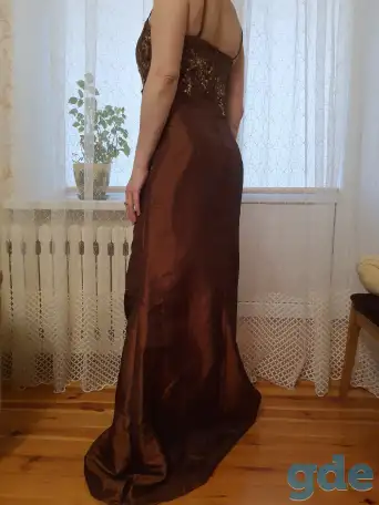 Платье, фотография 2
