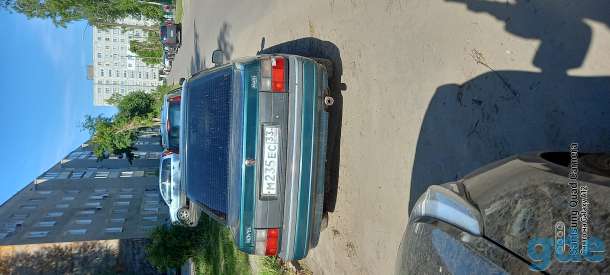 Продам Автомобиль Ровер 400 414си 1995 .06, фотография 7