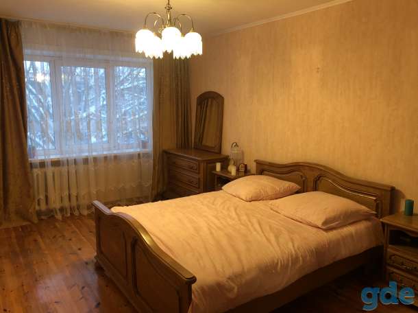 Продается 3-комнатная квартира, Пр-т Черняховского 26, фотография 1