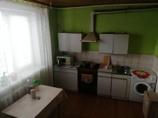 Дом, Циолковского 56, фотография 11
