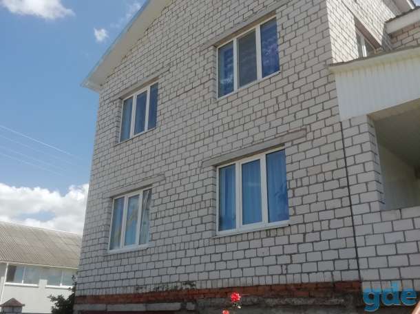 Продажа дома, ул. Е. Курильчик, фотография 2