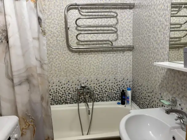 Сдам квартиру посуточно, ул. Ленина, д.41А, фотография 6