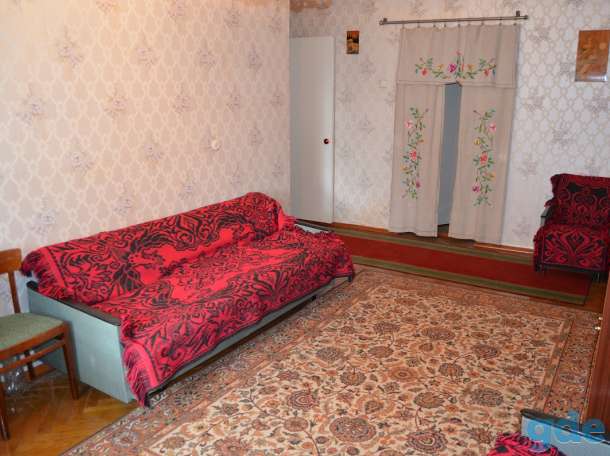 Продам 3-комнатную квартиру по ул. Новогрудская, 30, фотография 1