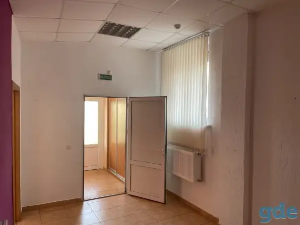 Помещение в аренду с отдельным входом, ул.Ежи Гедройца 2, фотография 3