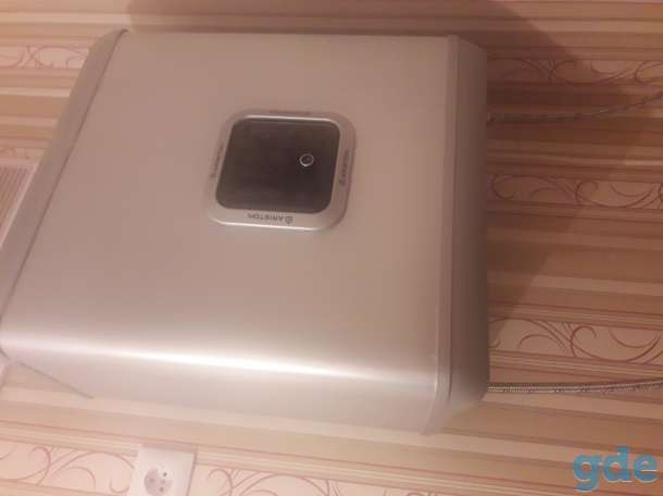 Продаю Водонагреватель Ariston, фотография 3