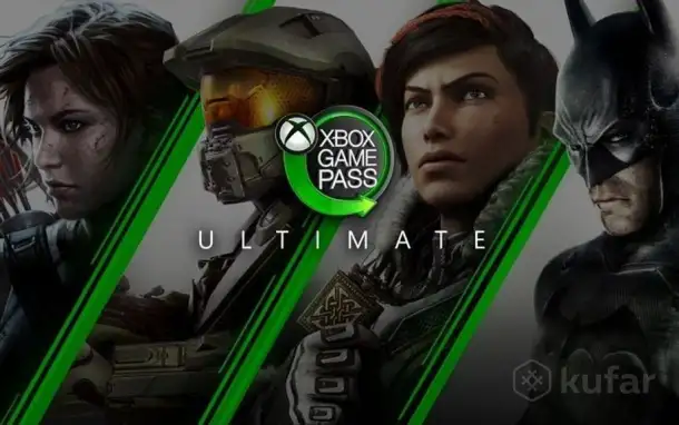 Прокат Аренда игр PS4 PS5 XBOX Steam ПК, фотография 9