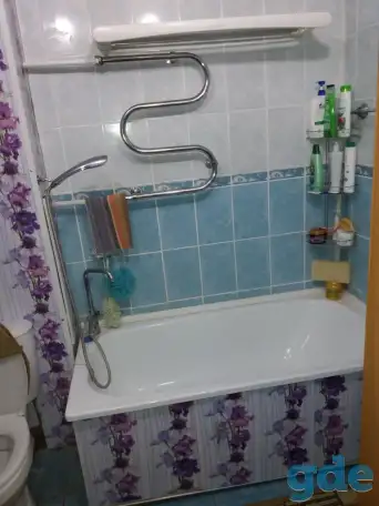 Продажа, Горбатова 27 кв 104, фотография 5