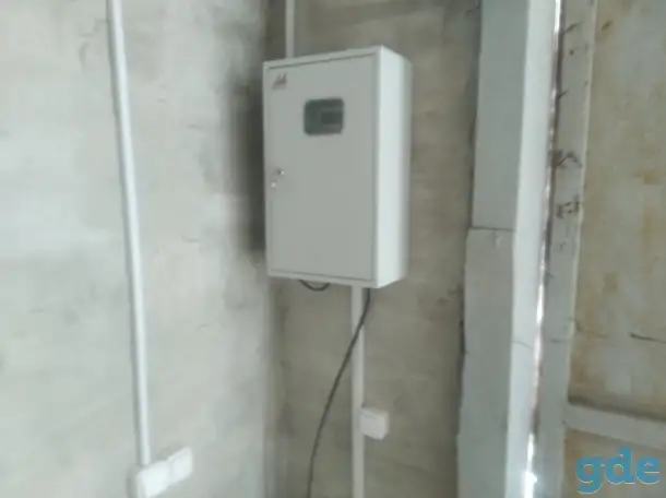 Продам КАПИТАЛЬНЫЙ НОВЫЙ гараж с ремонтом., фотография 8