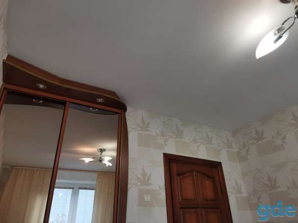 Квартира 3-х комнатная, Пр-т Независимости 17/2, фотография 4