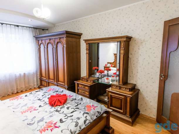 Квартира на сутки, солигорск,Б.Шахтеров 5, фотография 8