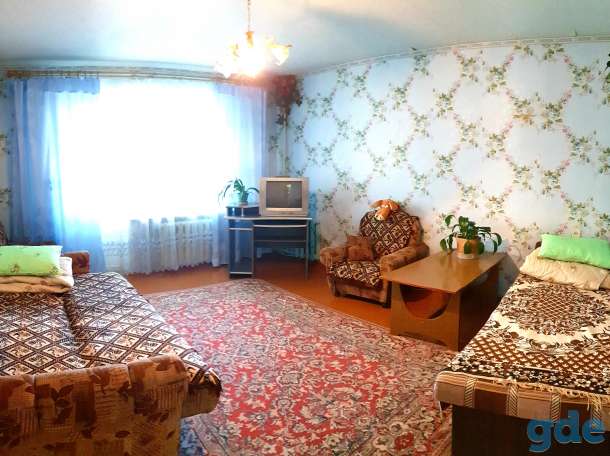 Квартиры посуточно в Осиповичах, фотография 4