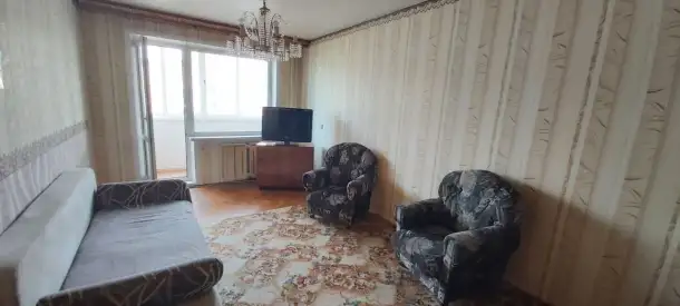 Сдается Двухкомнатная квартира в Слуцке на длительный срок, фотография 1