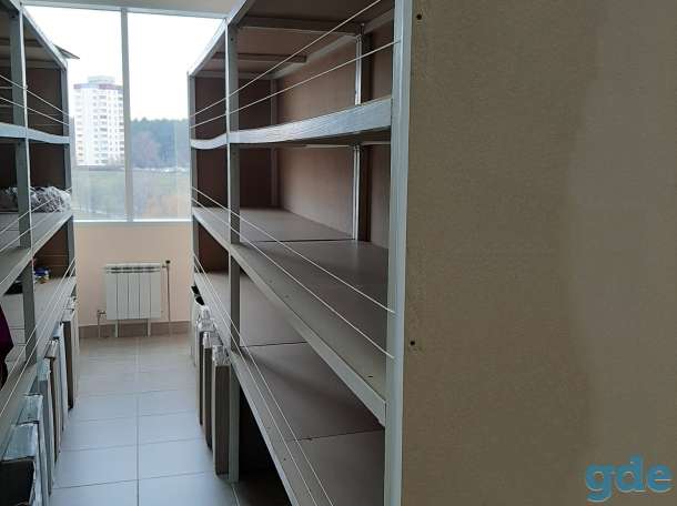 Продам стеллажи для хранения, фотография 3