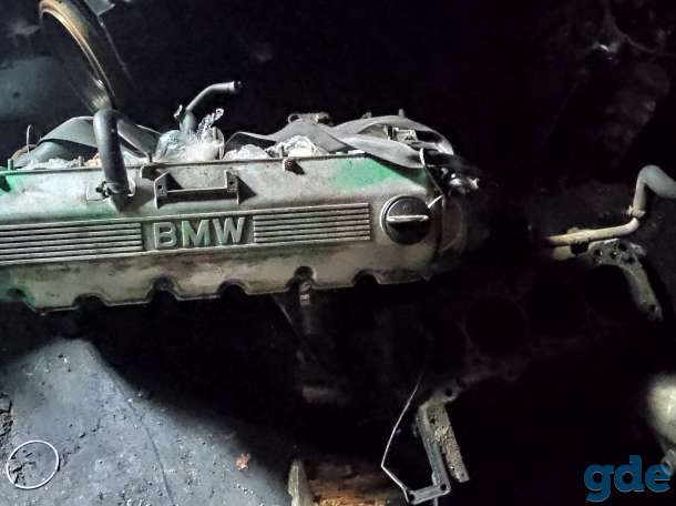 Автозапчасти б/у BMW, Merceses, фотография 11