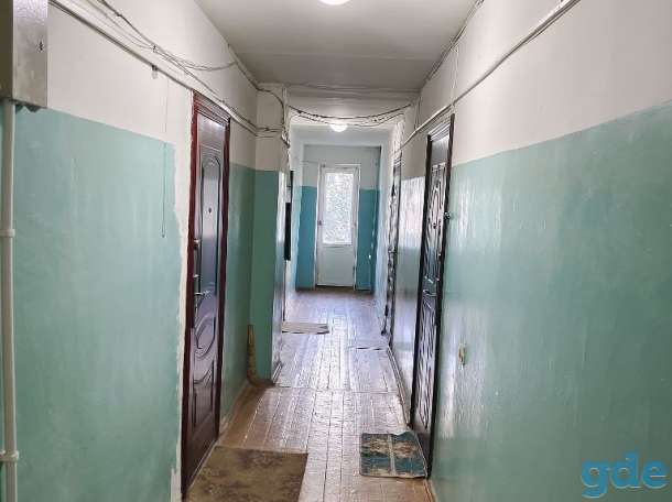 1-к квартира по пр-ту Фрунзе. Витебск, фотография 12