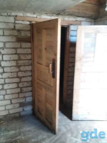 Продам гараж, ул. 50 лет БССР, фотография 1