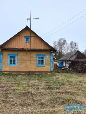 Продам дом, Д.Березовичи, фотография 1