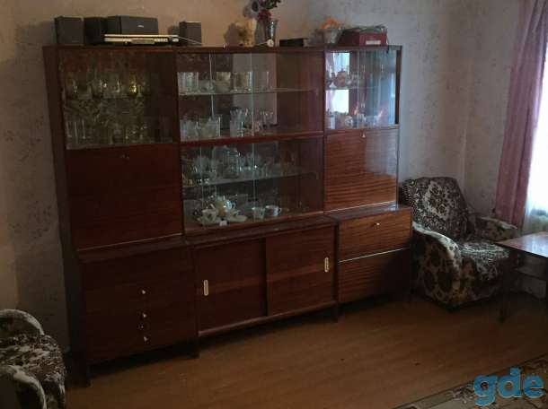 3-х комнатная квартира в Сенно, фотография 3
