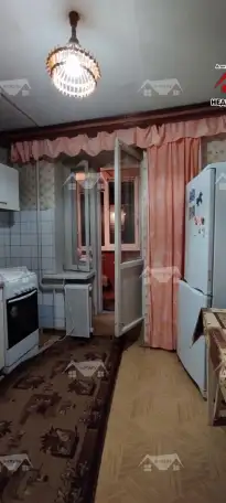 2-комн. квартира ул.Войкова д.7 г.Жлобин, фотография 4
