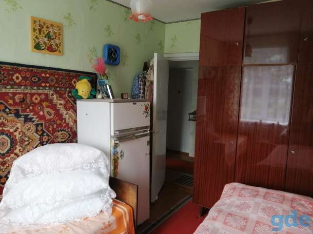 Продам 3-комнатную квартиру в агрогородке Березинское, фотография 10