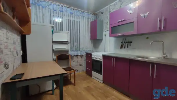 Сдам квартиру на длительный срок, Кижеватова 62, фотография 10