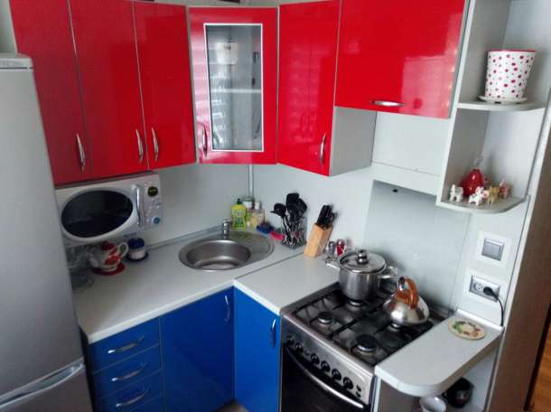 Продам 2-хкомнатную квартиру, Ул.Б.Хмельницкого,3б, фотография 8