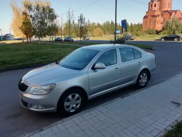 Продажа Skoda Octavia, фотография 2