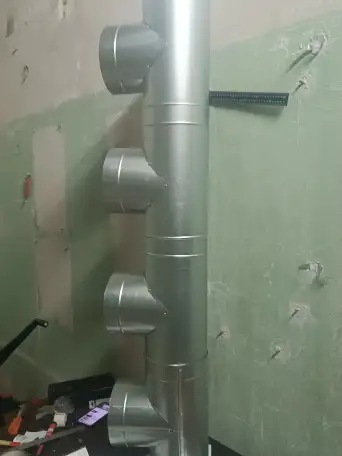 Жестянщик, фотография 6