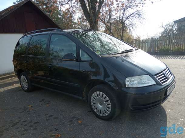 Продам Volkswagen Sharan, фотография 2