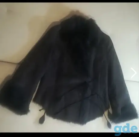 Продам дубленку, фотография 1