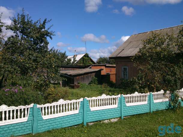 Дом, горки ул сурганова 68б, фотография 4