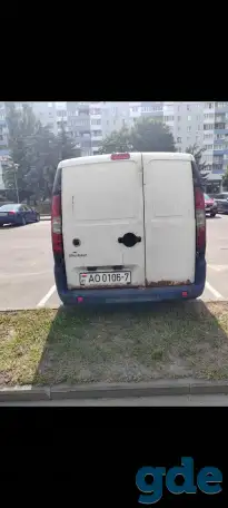 Продам автомобиль Fiat, фотография 3
