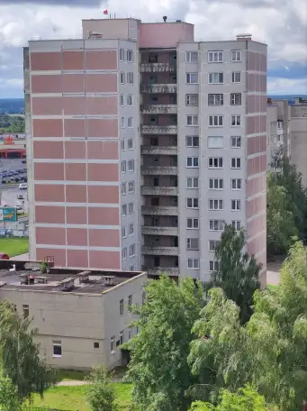 Проспект Космонавтов 38а.Комната(14.4 кв.м) в 3-х комнатной квартире(68 кв.м), фотография 2