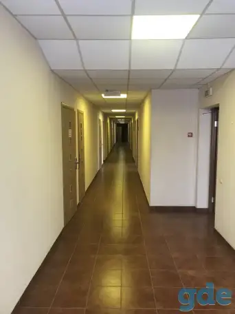 Административное здание, площадью 927 м², расположенное по адресу: г. Могилёв, Гомельское шоссе, 57В, фотография 10
