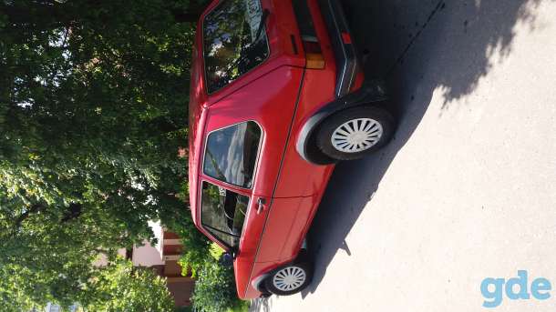 Продажа авто Volkswagen Golf, фотография 7