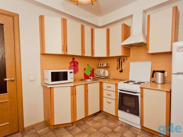 Квартиры на сутки в Речице., фотография 1