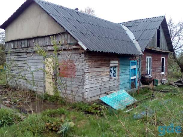 Продается недостроенный дом в д. Тюкантовичи (Барановичский район), фотография 4