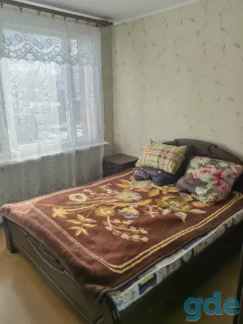 Квартира на сутки в г. Ганцевичи., фотография 3