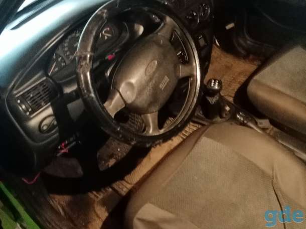 Автомобиль продам Ford EcoSport, фотография 6