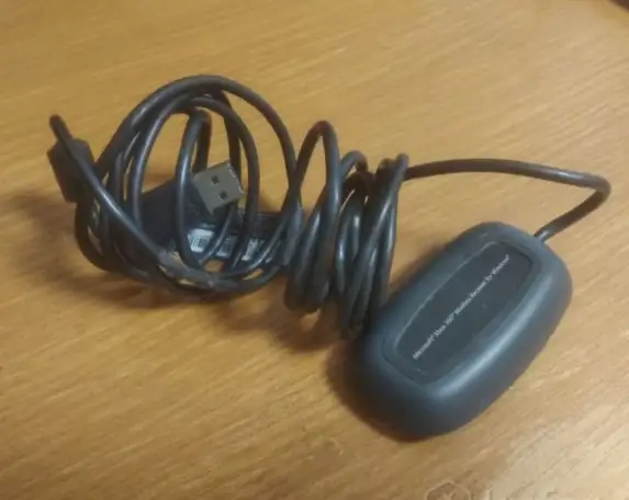 Геймпад XBOX 360 джойстик 100 оригинал беспроводной, фотография 3