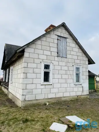 Дом с участком, Д. Федьковичи , Ул. Гагарина, фотография 10