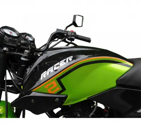 Мотоцикл Racer Tiger RC150-23, фотография 11