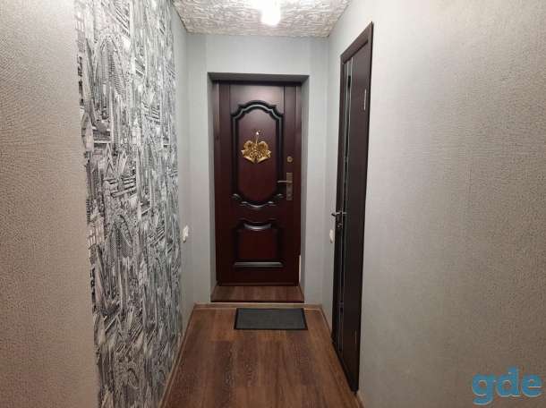 Квартира, Г шклов  улица  советская дом 15 квартира 1, фотография 4