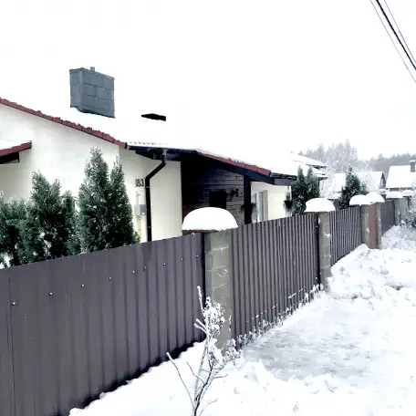 Комфортный и уютный коттедж ,совсем рядом с ГСК Логойск, фотография 11